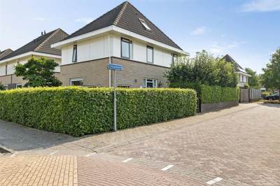 Woning Rhododendron 4 Coevorden