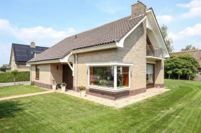 Woning Oldehof 6 Wanneperveen