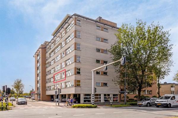 Woning Pettelaarseweg 617 Den Bosch