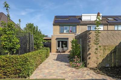 Woning Merelhof 7 Dodewaard