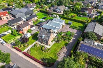 Woning Jeudestraat 14 Zoelen