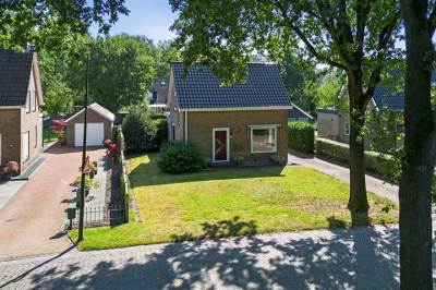 Woning Beatrixlaan 69 Oosterhesselen