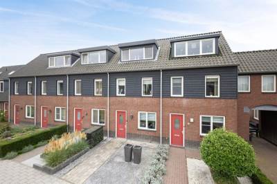 Woning Oirschotseweg 93 Best