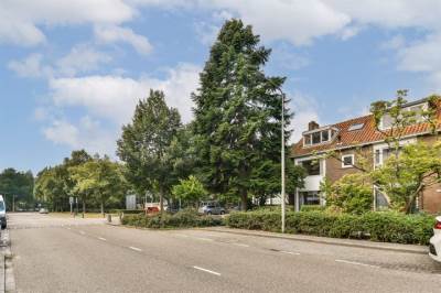 Woning Lindenlaan 338 Amstelveen