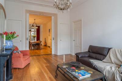 Woning Laan van Meerdervoort 235 Den Haag