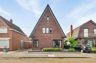 Woning Nico Uyt den Bogaardstraat 10 Sas van Gent
