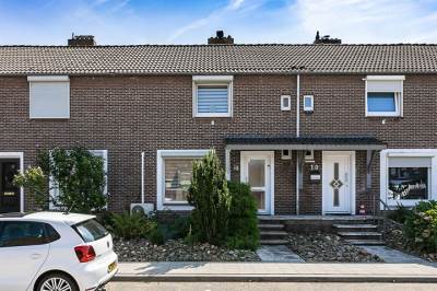 Woning Rotterdamstraat 12 Heerlen