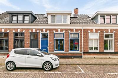 Woning Heernisseweg 34 Goes
