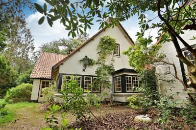 Woning Lingenskamp 26 Laren (NH)