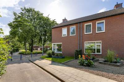Woning Vijverweg 18 Herkenbosch