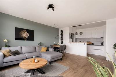 Woning Waddenstraat 735 Haarlem