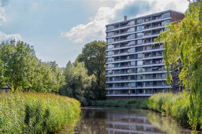 Woning Zuiderkruis 428 Veenendaal