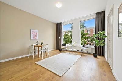 Woning Pletterijstraat 103 Den Haag