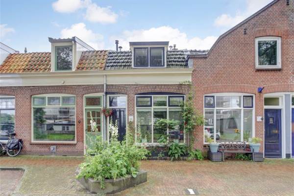 Woning Zeglis 42 Alkmaar