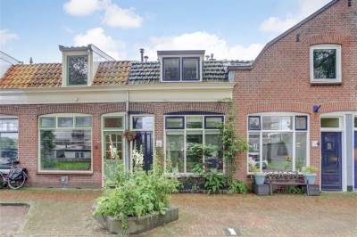 Woning Zeglis 42 Alkmaar