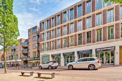 Woning Slotlaan 86 Zeist