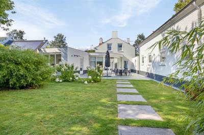 Woning Tilburgseweg 28 Riel