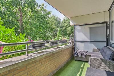 Woning Keizerstraat 16 Almere