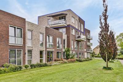 Woning Korenmolen 38 Ommen