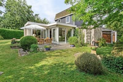 Woning Kastanjelaan 6 Kamperland