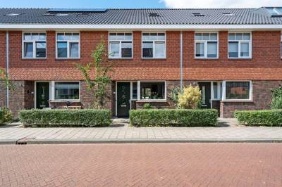 Woning Hyacinthstraat 228 Groningen