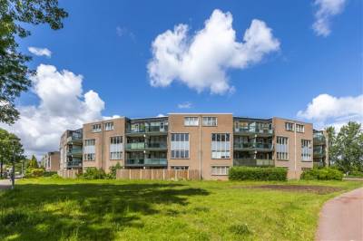 Woning Regentesseweg 32 Almere