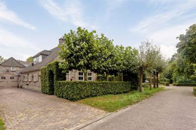 Woning Wilgenstraat 4 Geffen