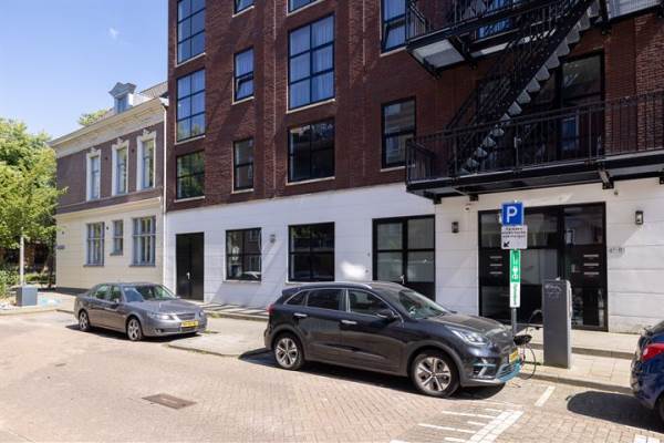 Woning Herlaerstraat 4 Rotterdam
