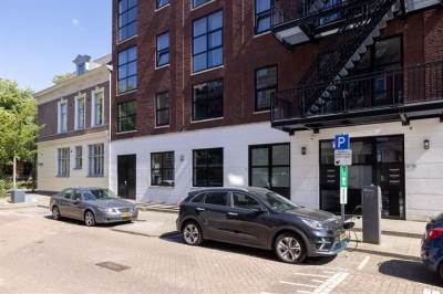 Woning Herlaerstraat 4 Rotterdam