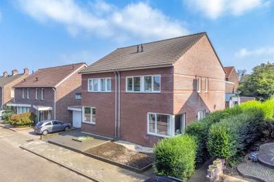 Woning Clematisstraat 20 Geleen