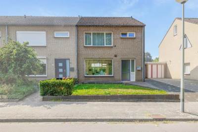 Woning Leliestraat 33 Grubbenvorst