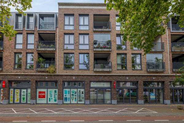 Woning Oostlaan 147 Pijnacker