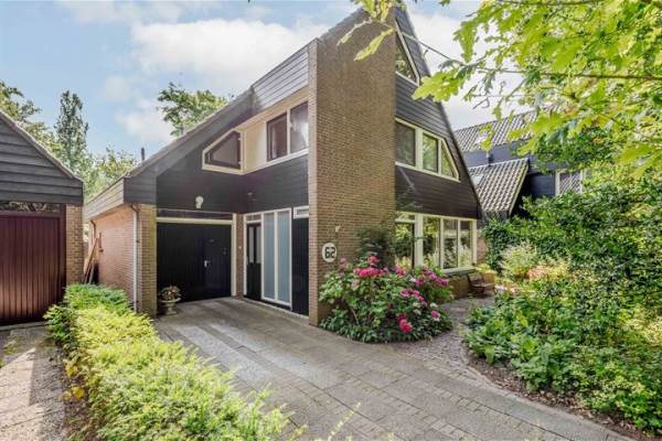 Woning De Ronge 62 Heiloo