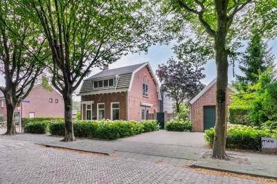 Woning Vondellaan 48 Bergen op Zoom