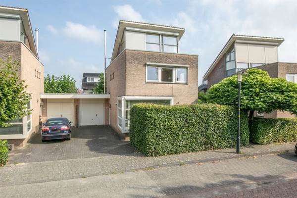 Woning Dr. F.W. Klaarenbeeksingel 45 Hoevelaken