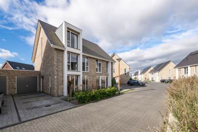 Woning Sleutelbloem 74 Berghem