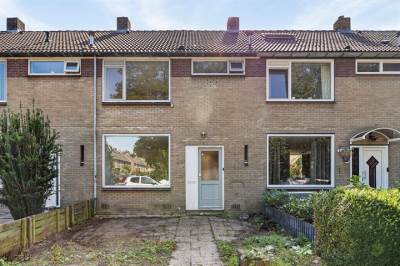Woning Tureluurhof 24 Purmerend