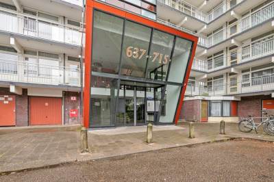 Woning Luxemburglaan 641 Heemskerk