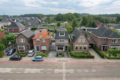 Woning Bornerbroeksestraat 318 Almelo