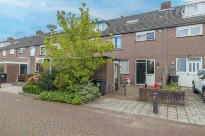 Woning Koekoeklaan 4 Noordwijkerhout