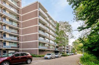 Woning Populierendreef 220 Voorburg