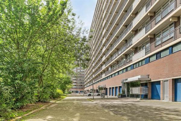 Woning Valeriusrondeel 178 Capelle aan den IJssel
