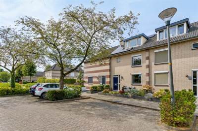 Woning Dorperhoek 3 Scherpenzeel (GE)
