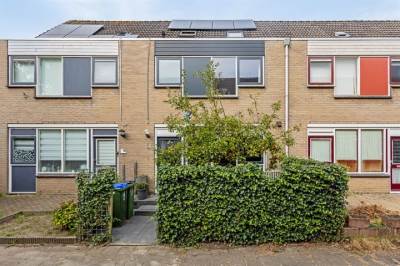 Woning Bildersstraat 16 Ede
