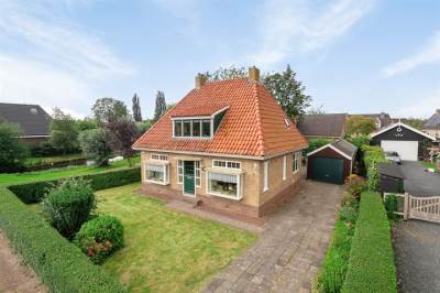 Woning Noardein 82 Oppenhuizen