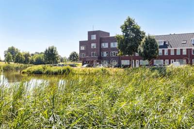 Woning Zeeltstraat 47 Aalsmeer