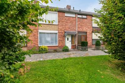 Woning Zeelandiastraat 9 Sas van Gent