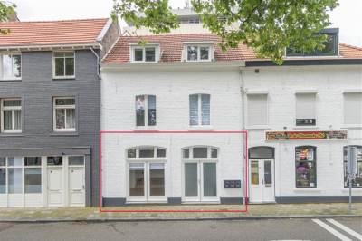 Woning Wilhelminaplein 20 Roermond