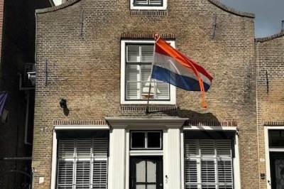 Woning Westhavenplaats 3 Vlaardingen