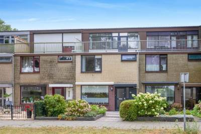 Woning Harpstraat 12 Zaandijk